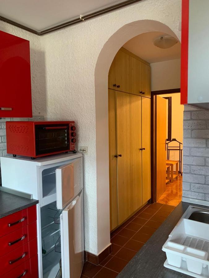 Villa Gromaca Omisalj Luaran gambar