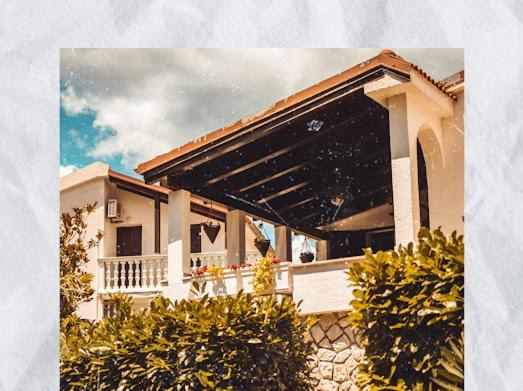 Villa Gromaca Omisalj Luaran gambar