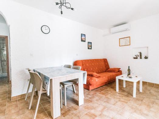 Villa Gromaca Omisalj Luaran gambar