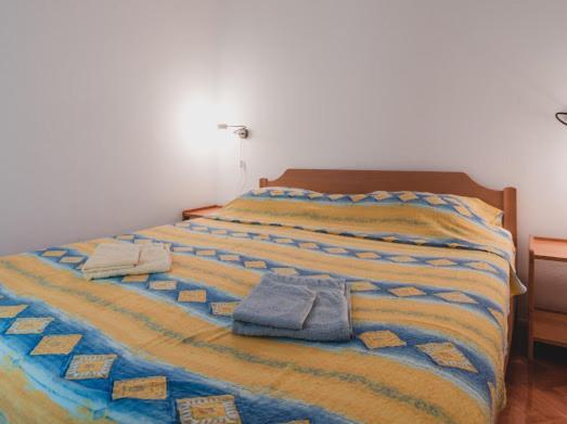 Villa Gromaca Omisalj Luaran gambar